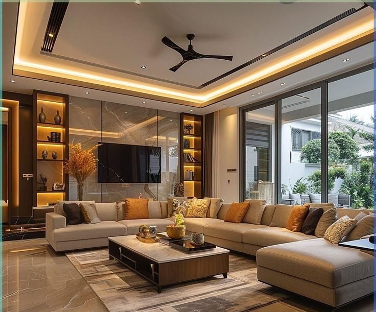 Best Interior Designer Near Me: How to Choose the Right Expert for Your Dream Space