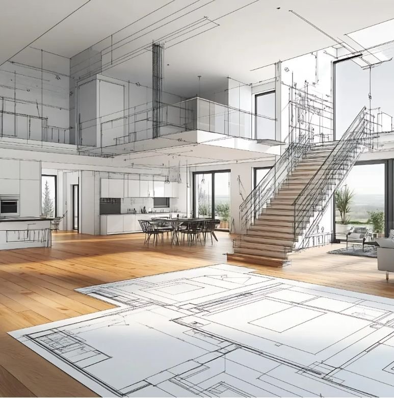 Architectural Design: Creating Functional, Sustainable, and Inspiring Spaces